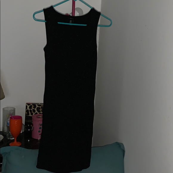 pencil dress forever 21